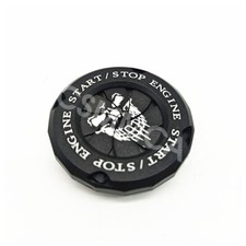 Rotary Car Engine Start Stop