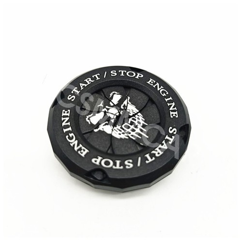 Rotary car engine start - car, stop