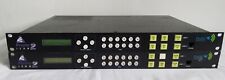 2x Prodys Pronto 2 ISDN Codec units