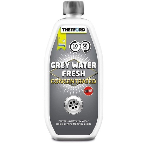Thetford waste grey tank - waste,