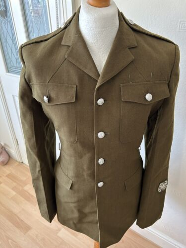 Vintage mans dress jacket - mans,