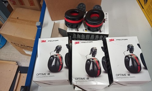 Peltor optime 111 hearing - optime,