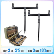 Carp Fishing Tackle Bag with