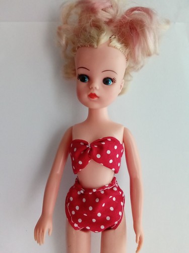 Accessories fits vintage sindy - accessories,