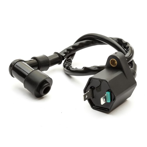 Pitbike performance ignition - pitbike,