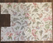 Laura Ashley Melrose Fabric