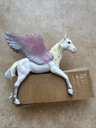 Schleich unicorn figure - schleich,