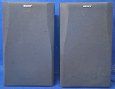 Vintage Sony Hi-Fi Stereo