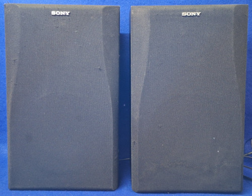 Vintage sony stereo - sony, hi-fi