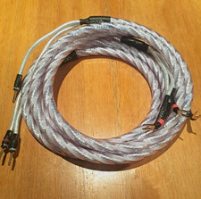 QED Genesis Silver Spiral