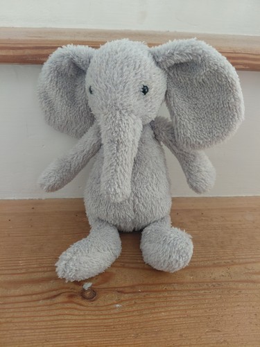 Jellycat chou - chou,