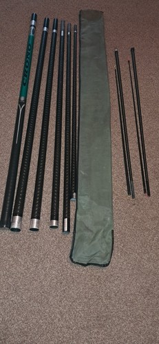 Maver 10m pole - maver,