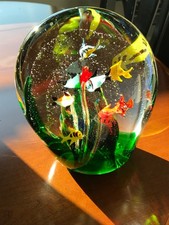 Murano/Murano Style Art Glass