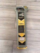 RADIODETECTION eCAT 4+