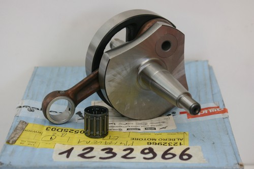 Crankshaft assy 51mm race - 51mm,