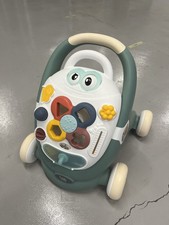 Smoby Dickie Little 3 in 1