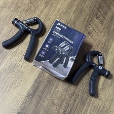 Pair of Grip Strengtheners