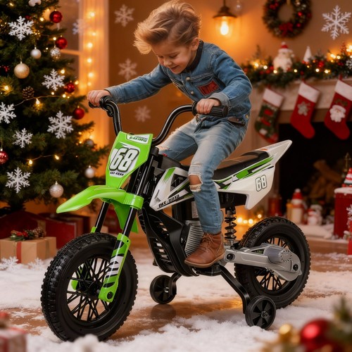 Electric dirt bike kids - 🎁electric, bike,