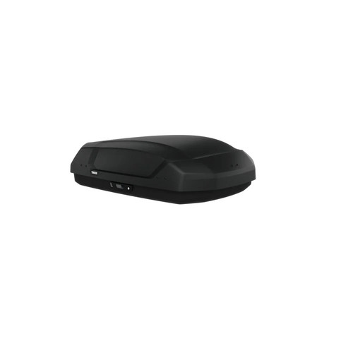 Thule force roof - s, box