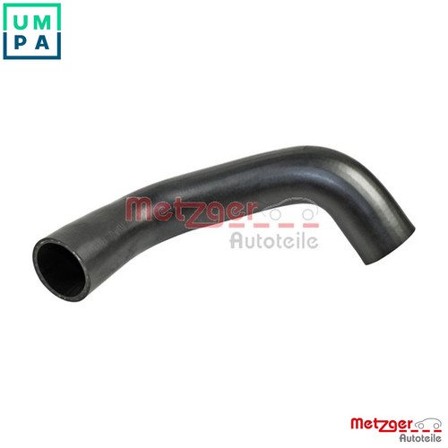 Charge air hose - charge,