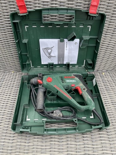 Bosch pbh 2000 rotary - 2000,