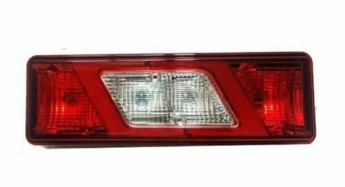 Left side rear light - side, for