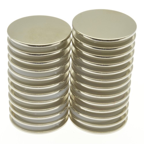 Strong magnets - x, )
