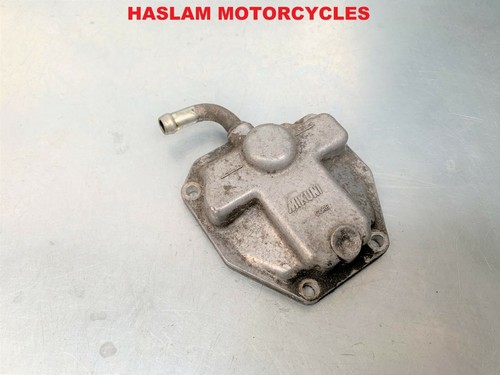 Yamaha xv535 virago carb - virago,