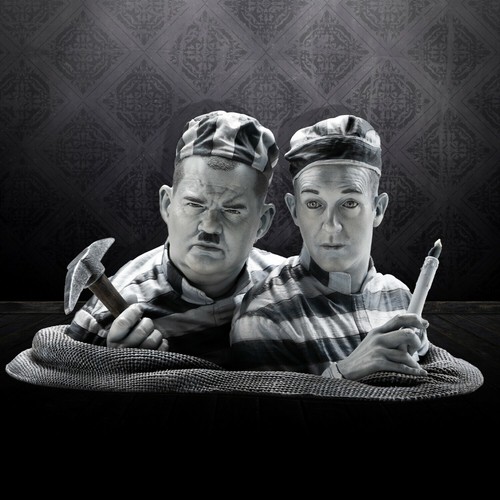 Stan laurel oliver hardy - laurel, &