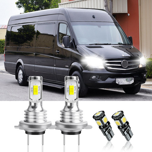 For mercedes sprinter led - for,