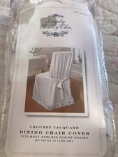 SIMPLY SHABBY CHIC SLIPCOVER
