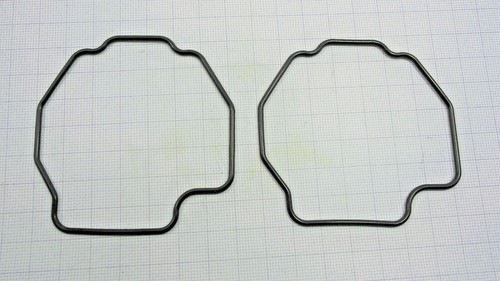 Float chamber gasket yamaha - chamber,
