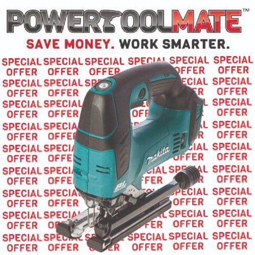 Makita djv182z 18v - makita, li-on