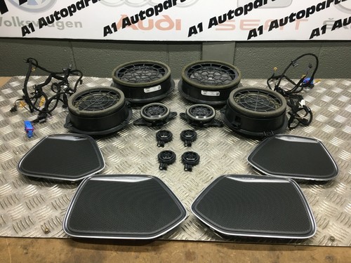 Audi 18 bose - audi,