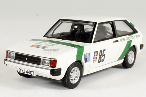Corgi vanguards va11307 - vanguards,