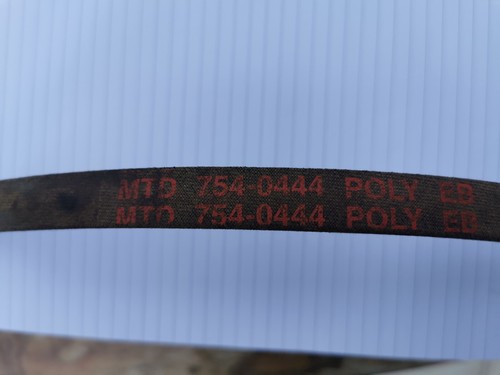Genuine mtd lawnflite - lawnflite, tractor