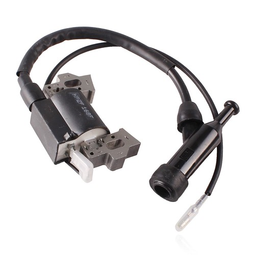 Ignition coil module - module, parts