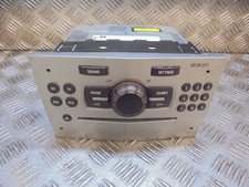 2007 VAUXHALL CORSA 1.4i 16V