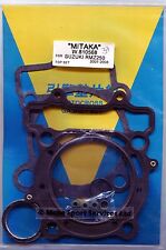 Top End Gasket Set Suzuki RMZ 250 RMZ250 2007-2009 Mitaka