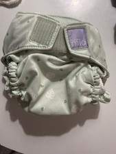 PACK 10 Nappies Diapers NEW