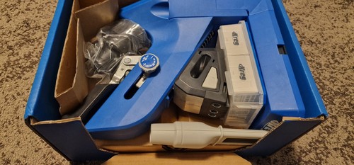 Pocket hole jig 720 pro - jig,