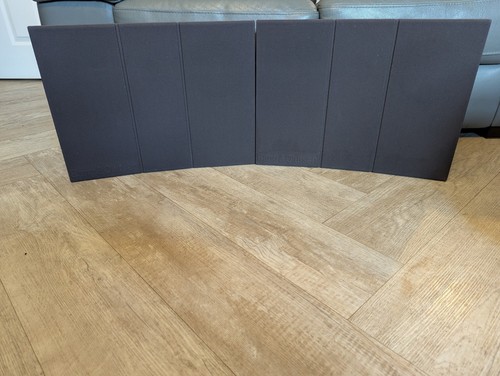 Bang olufsen redline beovox - &,