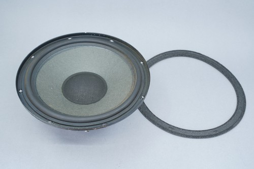 Philips 80651 woofer - philips, 8"