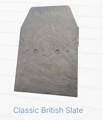 Cbs classic british slate - cbs,