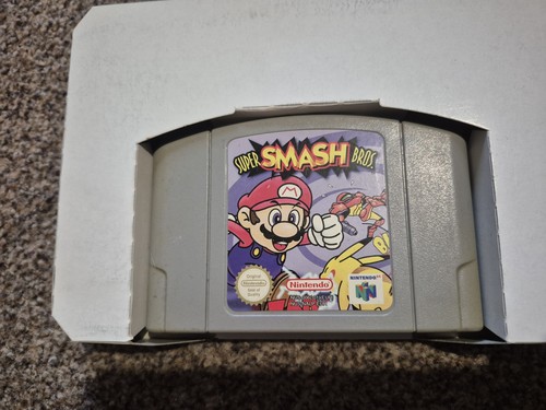 Super smash bros - smash, nintendo