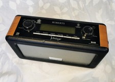 Roberts Vintage DAB/FM