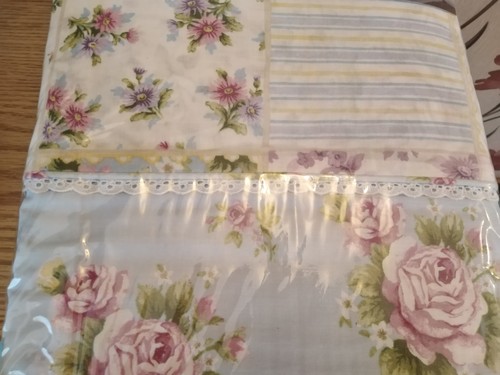 Dunelm viola single duvet - dunelm,