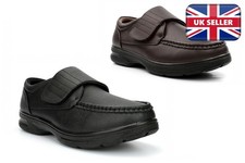 Dr Keller Mens Wide Fit Shoes