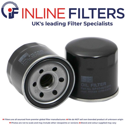 Oil filter for atlas - oil,