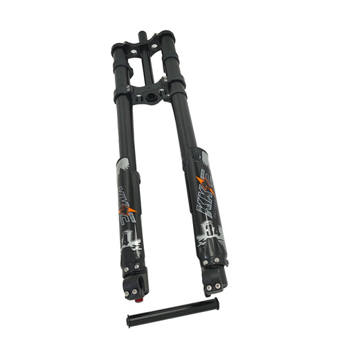 Kke front suspension fork - front, 26''